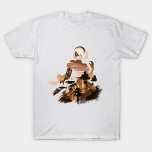 2B T-Shirt